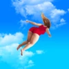 try to fly android application logo